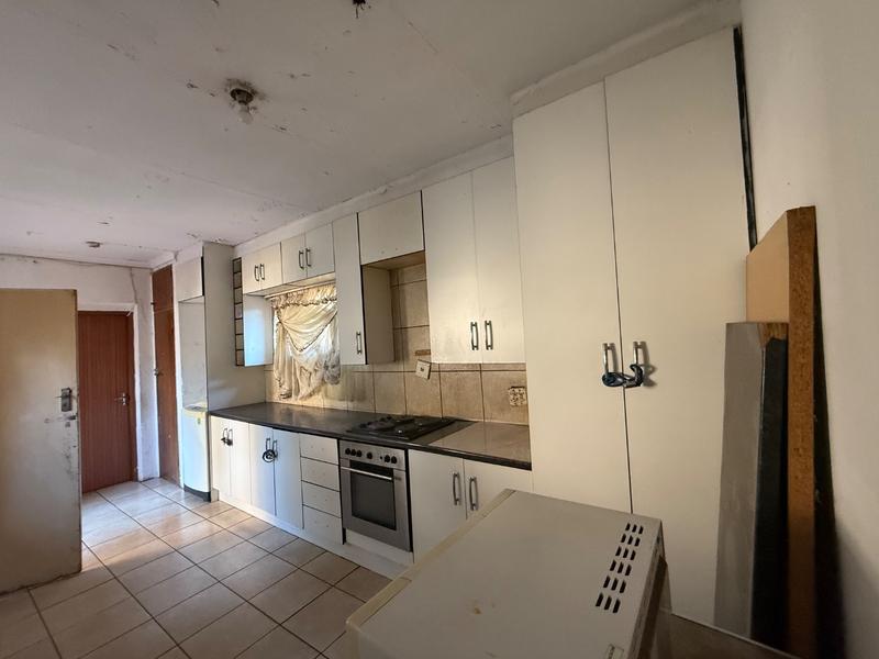 7 Bedroom Property for Sale in Vanderbijlpark CE Gauteng