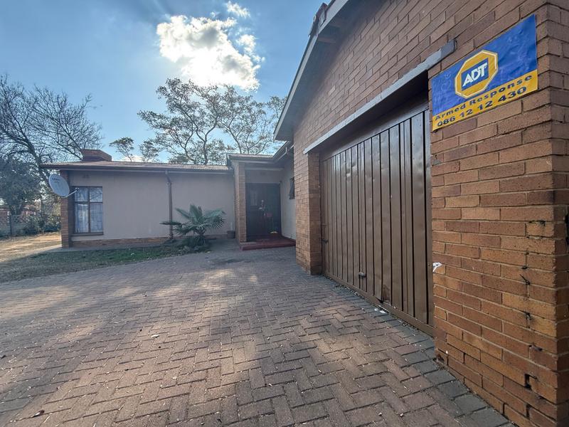 7 Bedroom Property for Sale in Vanderbijlpark CE Gauteng