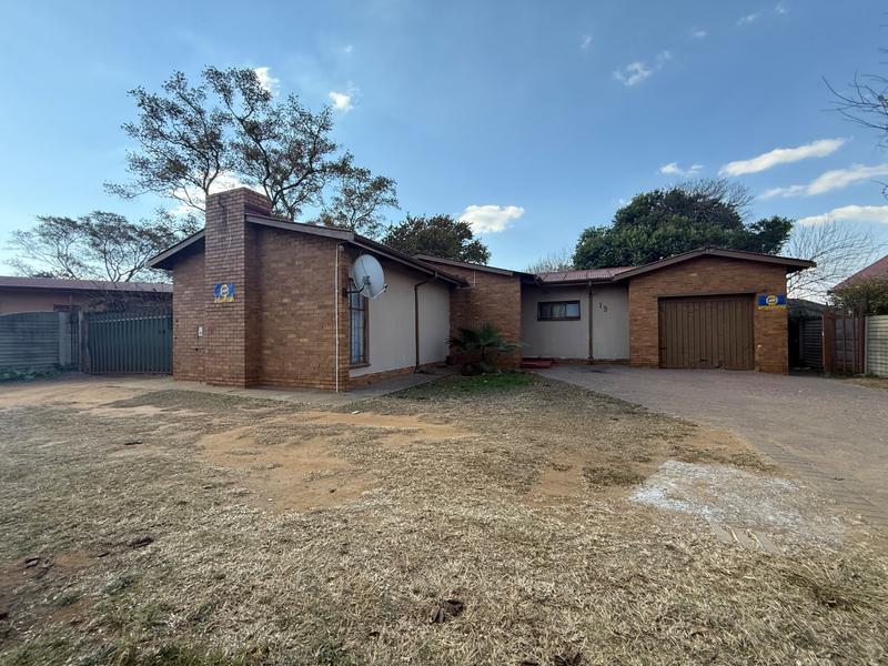 7 Bedroom Property for Sale in Vanderbijlpark CE Gauteng
