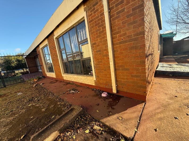 9 Bedroom Property for Sale in Vanderbijlpark CE Gauteng