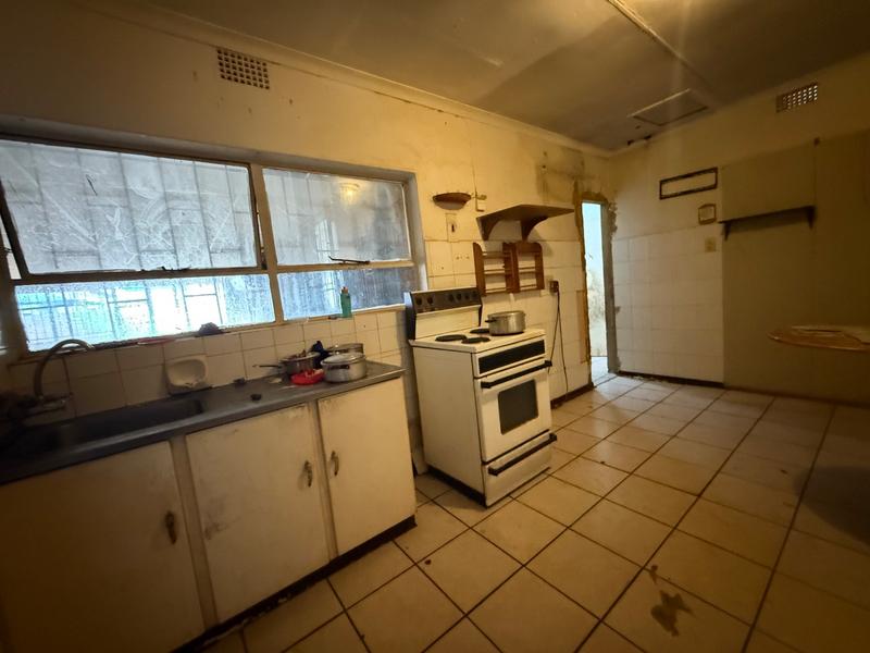 9 Bedroom Property for Sale in Vanderbijlpark CE Gauteng