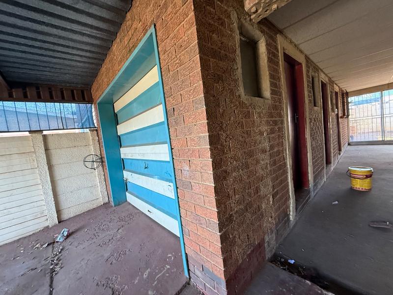 9 Bedroom Property for Sale in Vanderbijlpark CE Gauteng