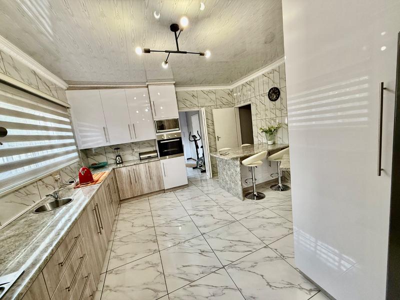 2 Bedroom Property for Sale in Vanderbijlpark CE Gauteng