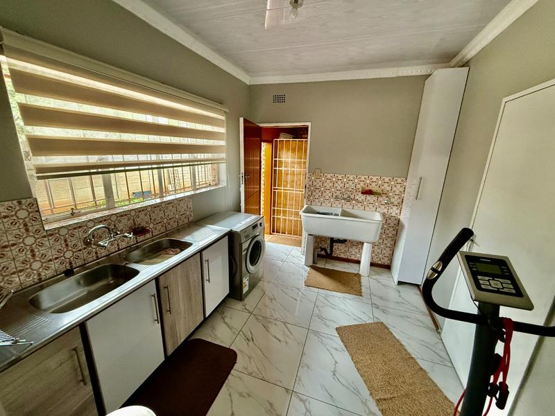 2 Bedroom Property for Sale in Vanderbijlpark CE Gauteng