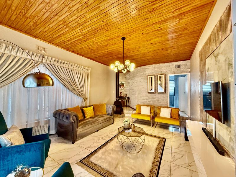 2 Bedroom Property for Sale in Vanderbijlpark CE Gauteng