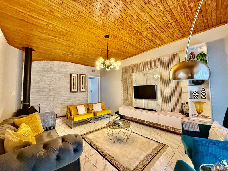 2 Bedroom Property for Sale in Vanderbijlpark CE Gauteng