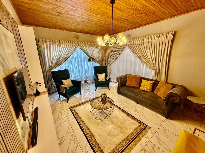 2 Bedroom Property for Sale in Vanderbijlpark CE Gauteng