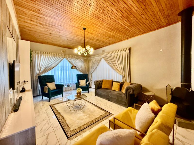 2 Bedroom Property for Sale in Vanderbijlpark CE Gauteng