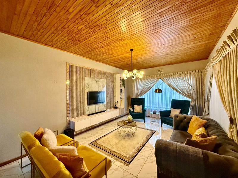 2 Bedroom Property for Sale in Vanderbijlpark CE Gauteng