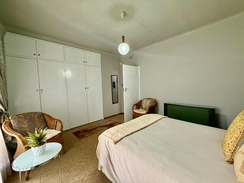 2 Bedroom Property for Sale in Vanderbijlpark CE Gauteng