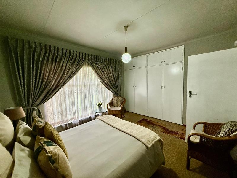 2 Bedroom Property for Sale in Vanderbijlpark CE Gauteng