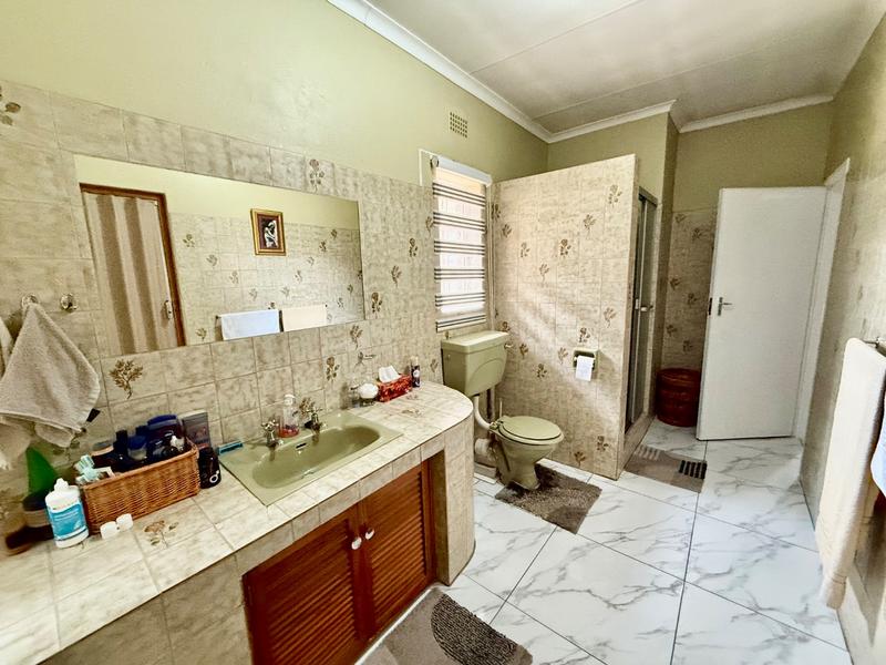 2 Bedroom Property for Sale in Vanderbijlpark CE Gauteng