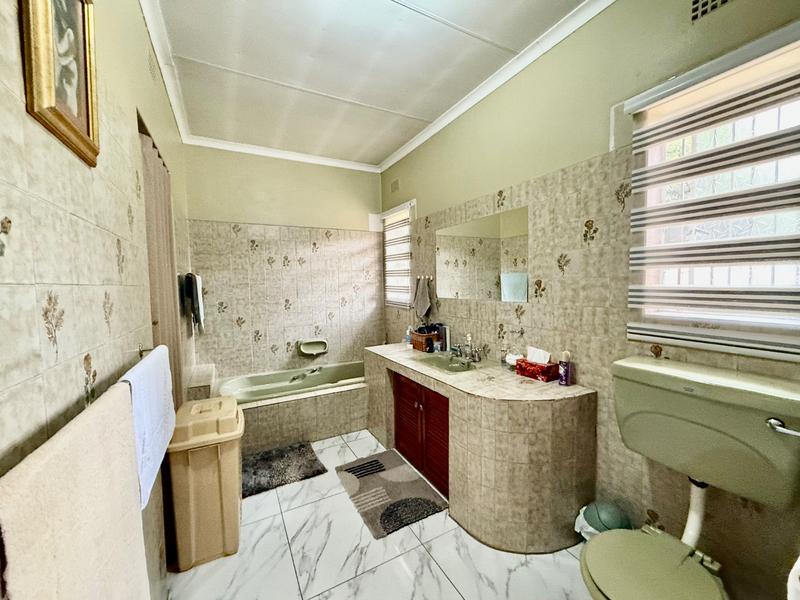 2 Bedroom Property for Sale in Vanderbijlpark CE Gauteng