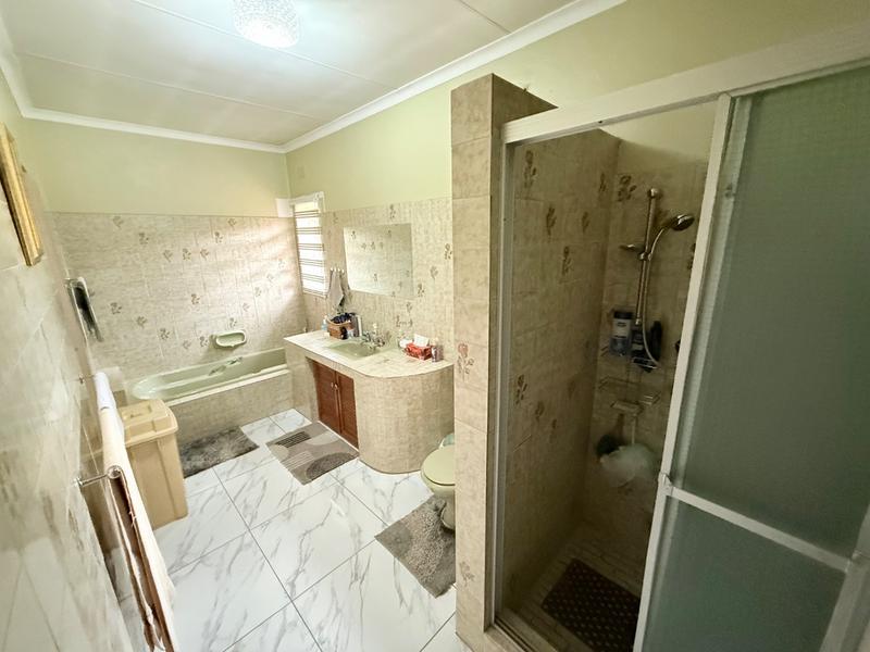 2 Bedroom Property for Sale in Vanderbijlpark CE Gauteng