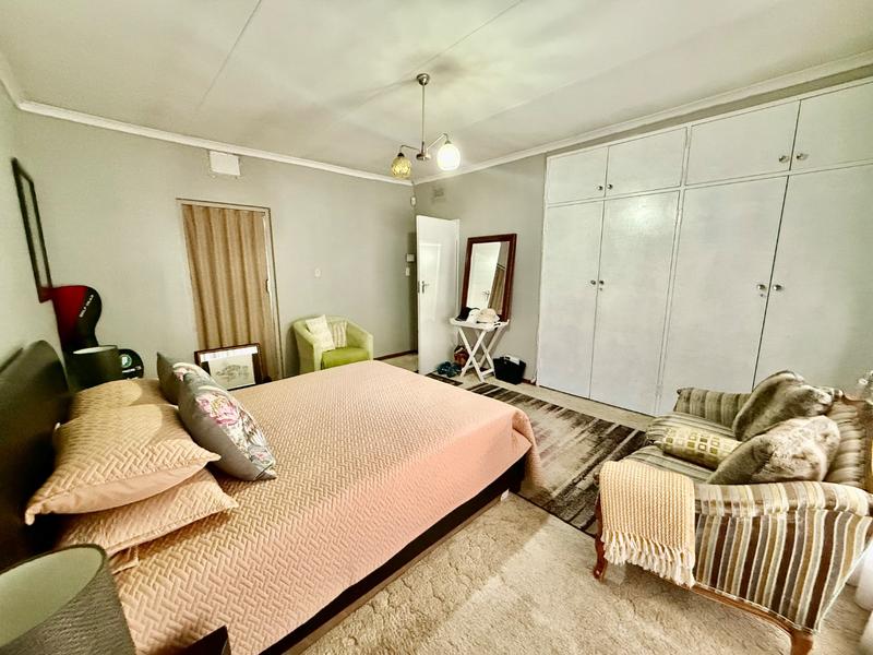 2 Bedroom Property for Sale in Vanderbijlpark CE Gauteng