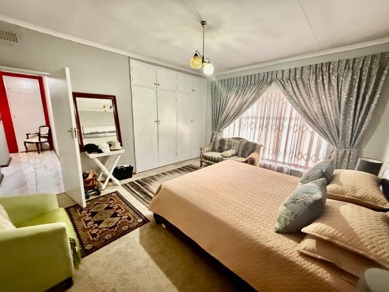 2 Bedroom Property for Sale in Vanderbijlpark CE Gauteng