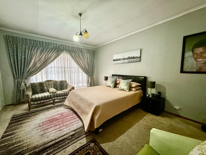 2 Bedroom Property for Sale in Vanderbijlpark CE Gauteng