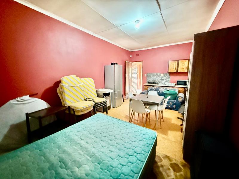 2 Bedroom Property for Sale in Vanderbijlpark CE Gauteng