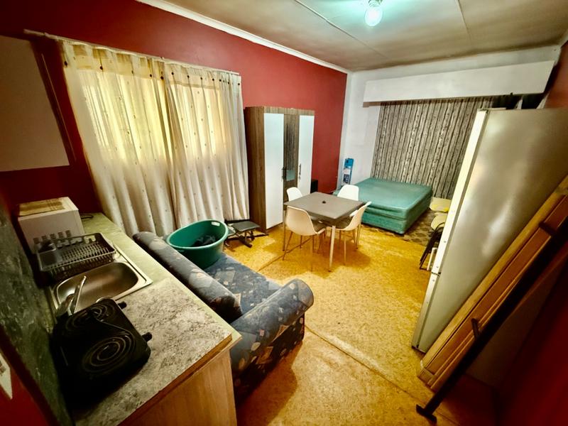 2 Bedroom Property for Sale in Vanderbijlpark CE Gauteng