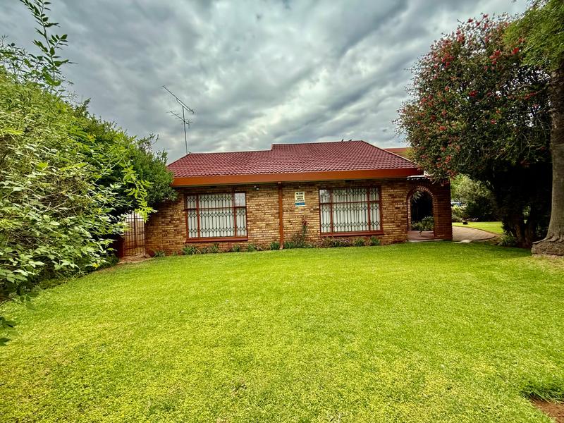 2 Bedroom Property for Sale in Vanderbijlpark CE Gauteng