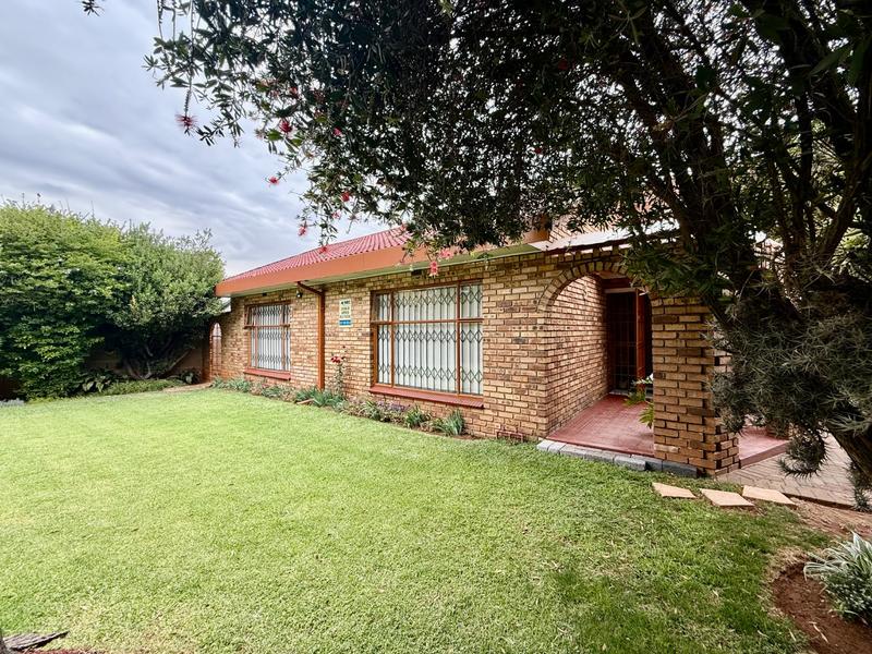 2 Bedroom Property for Sale in Vanderbijlpark CE Gauteng