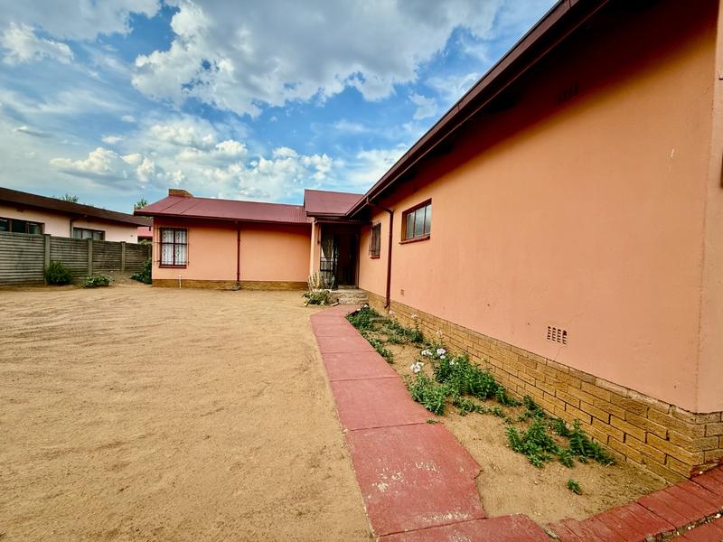 3 Bedroom Property for Sale in Vanderbijlpark CE Gauteng