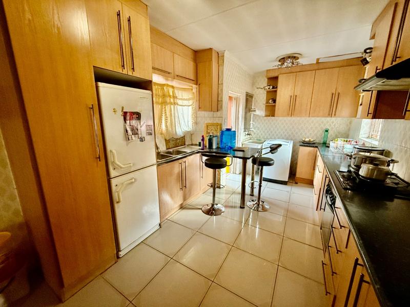 3 Bedroom Property for Sale in Vanderbijlpark CE Gauteng