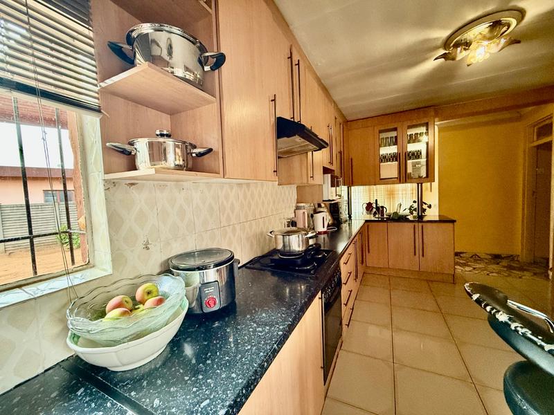 3 Bedroom Property for Sale in Vanderbijlpark CE Gauteng