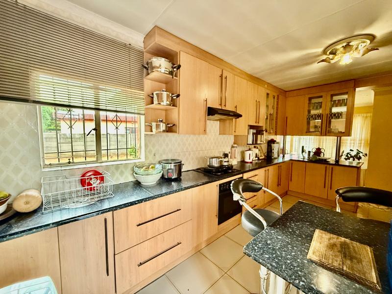 3 Bedroom Property for Sale in Vanderbijlpark CE Gauteng