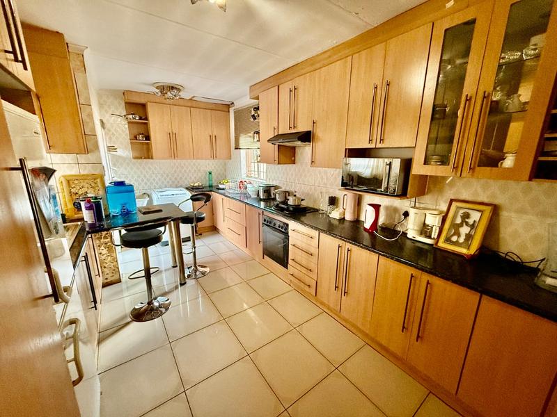 3 Bedroom Property for Sale in Vanderbijlpark CE Gauteng