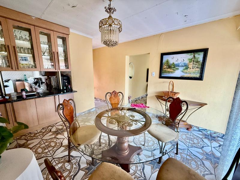 3 Bedroom Property for Sale in Vanderbijlpark CE Gauteng
