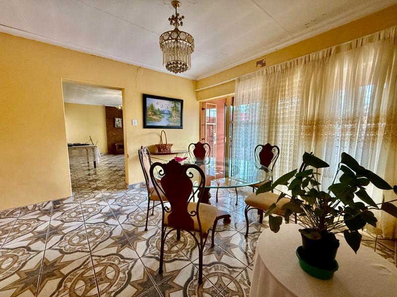 3 Bedroom Property for Sale in Vanderbijlpark CE Gauteng