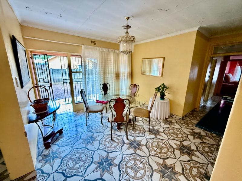 3 Bedroom Property for Sale in Vanderbijlpark CE Gauteng
