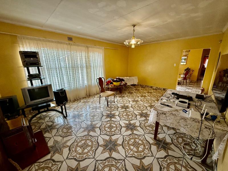 3 Bedroom Property for Sale in Vanderbijlpark CE Gauteng