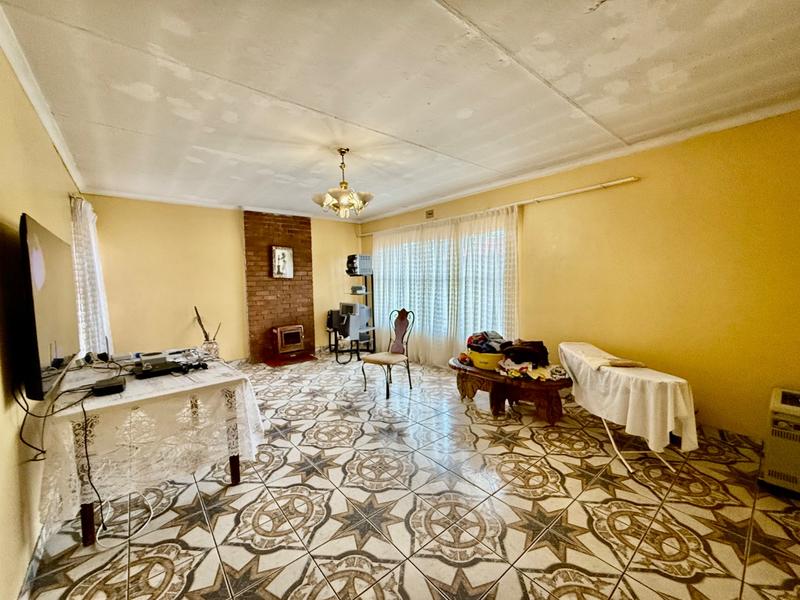 3 Bedroom Property for Sale in Vanderbijlpark CE Gauteng