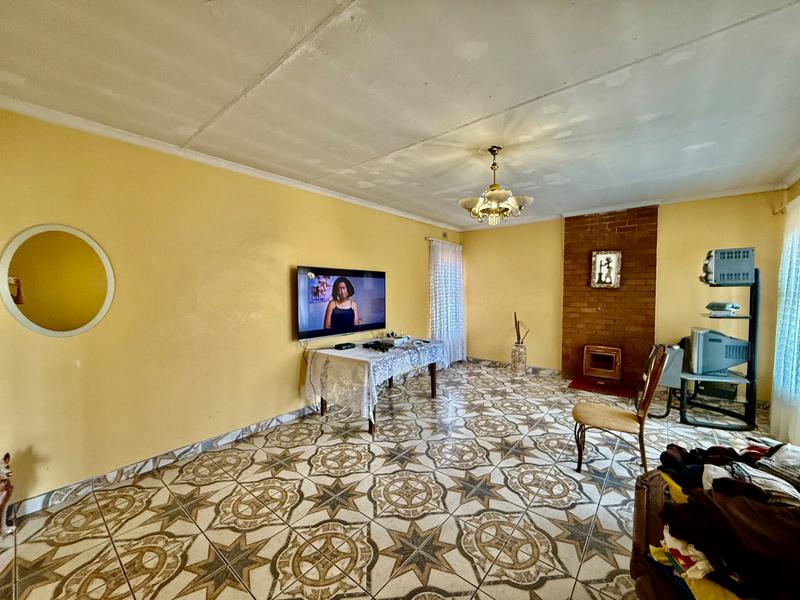 3 Bedroom Property for Sale in Vanderbijlpark CE Gauteng