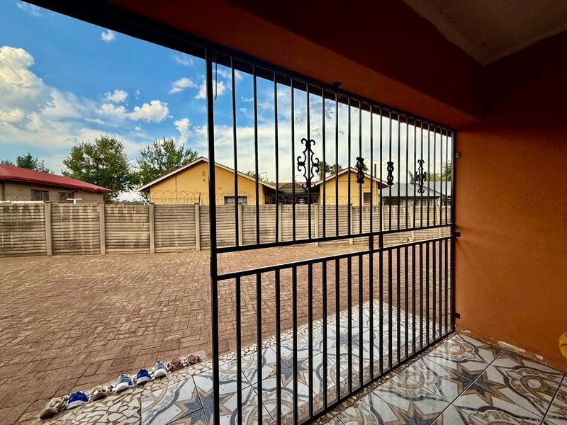 3 Bedroom Property for Sale in Vanderbijlpark CE Gauteng
