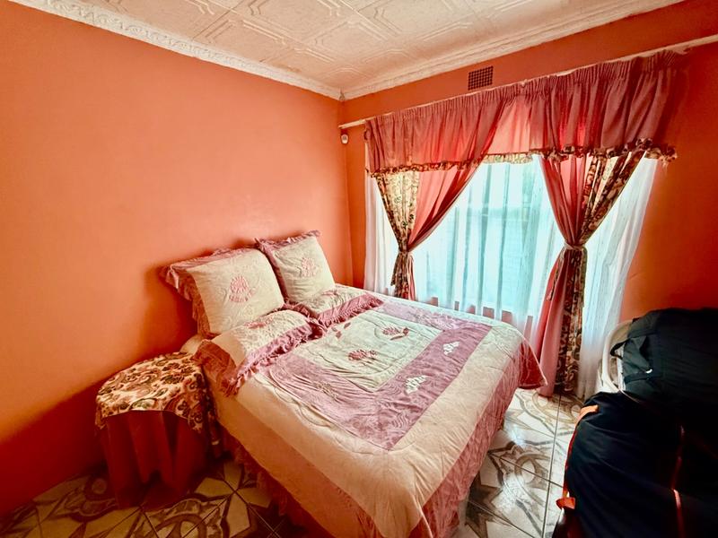 3 Bedroom Property for Sale in Vanderbijlpark CE Gauteng