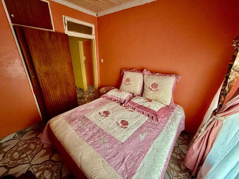 3 Bedroom Property for Sale in Vanderbijlpark CE Gauteng