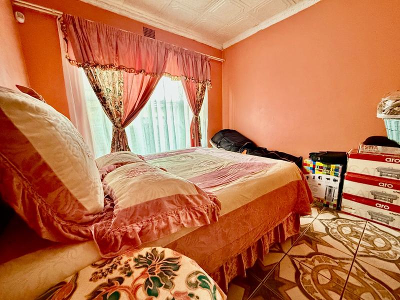 3 Bedroom Property for Sale in Vanderbijlpark CE Gauteng