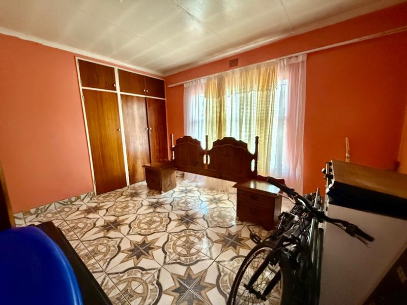 3 Bedroom Property for Sale in Vanderbijlpark CE Gauteng
