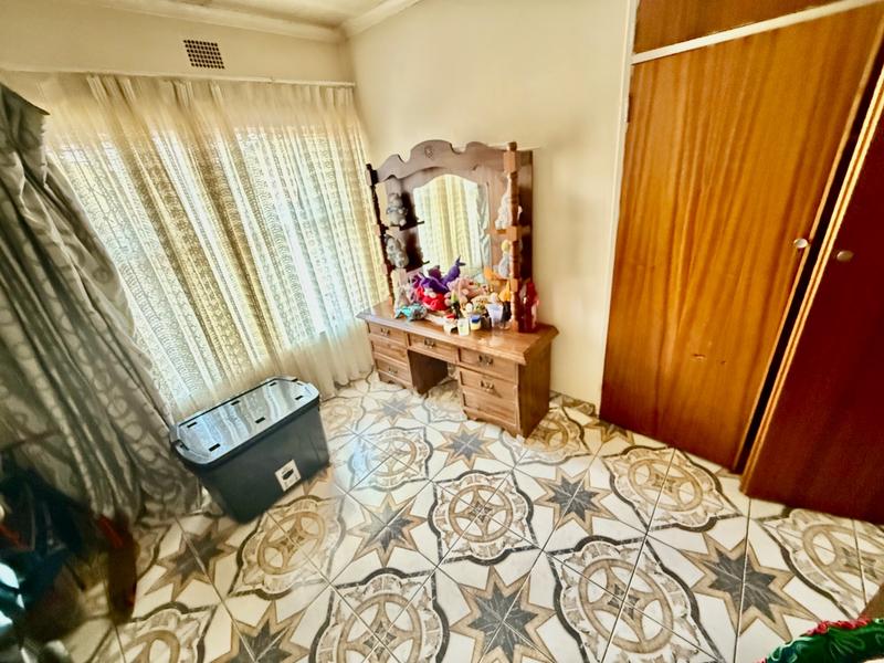 3 Bedroom Property for Sale in Vanderbijlpark CE Gauteng