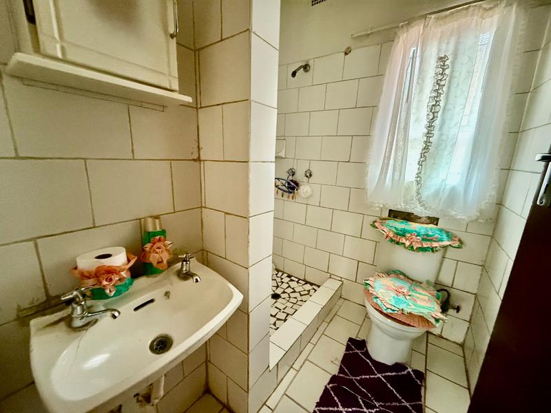 3 Bedroom Property for Sale in Vanderbijlpark CE Gauteng
