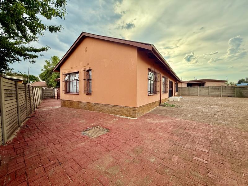 3 Bedroom Property for Sale in Vanderbijlpark CE Gauteng