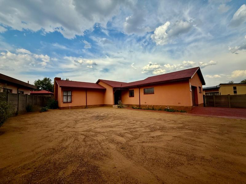 3 Bedroom Property for Sale in Vanderbijlpark CE Gauteng