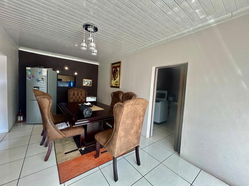 4 Bedroom Property for Sale in Vanderbijlpark CE Gauteng