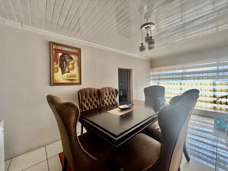 4 Bedroom Property for Sale in Vanderbijlpark CE Gauteng