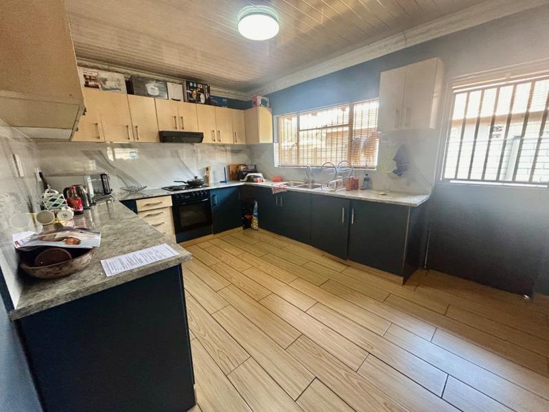 4 Bedroom Property for Sale in Vanderbijlpark CE Gauteng