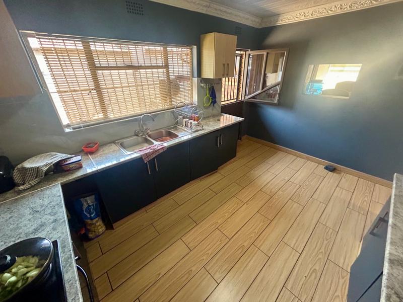 4 Bedroom Property for Sale in Vanderbijlpark CE Gauteng
