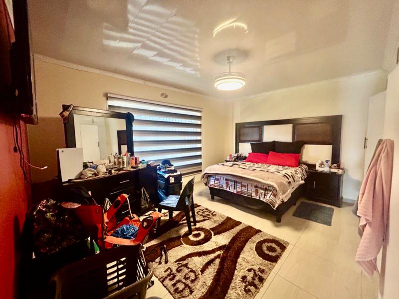 4 Bedroom Property for Sale in Vanderbijlpark CE Gauteng